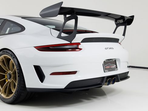 Used 2019 Porsche 911 GT3 RS image 67