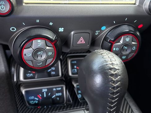 Used 2015 Chevrolet Camaro LT w/ RS Package RWD image 19