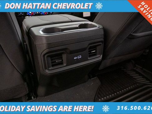 New 2026 Chevrolet Silverado 1500 LT image 25