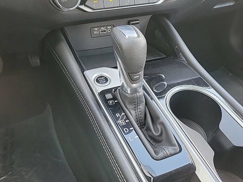 Used 2023 Nissan Altima 2.5 SV FWD image 26