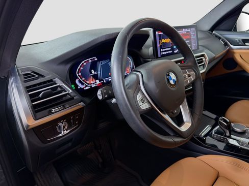 Used 2024 BMW X3 xDrive30i w/ Premium Package AWD/4WD image 10