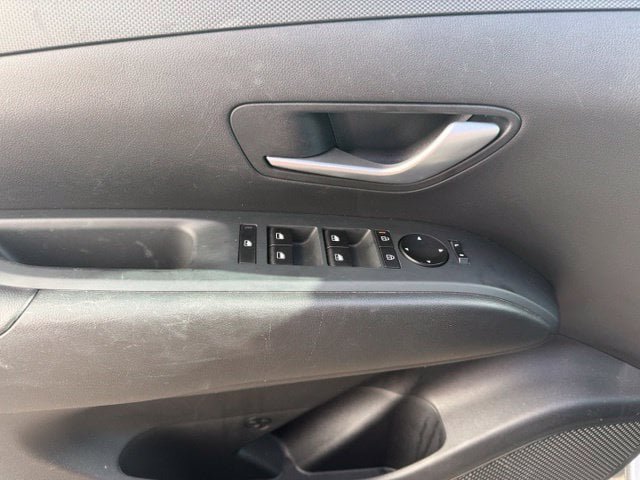 Used 2026 Hyundai Tucson SEL Plus FWD image 24
