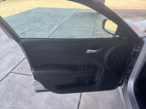 Used 2023 Dodge Charger GT w/ Blacktop Package image 15