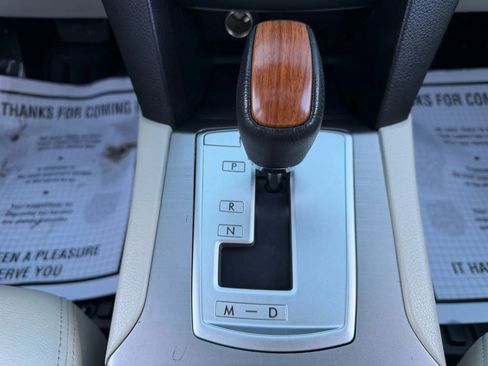 Used 2013 Subaru Outback 2.5i Limited w/ Moonroof Pkg image 25