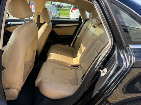 Used 2013 Audi A4 2.0T Premium AWD/4WD image 20