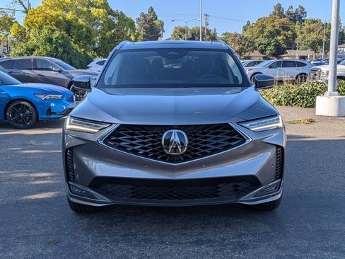 New 2026 Acura MDX SH-AWD w/ Advance Package image 5