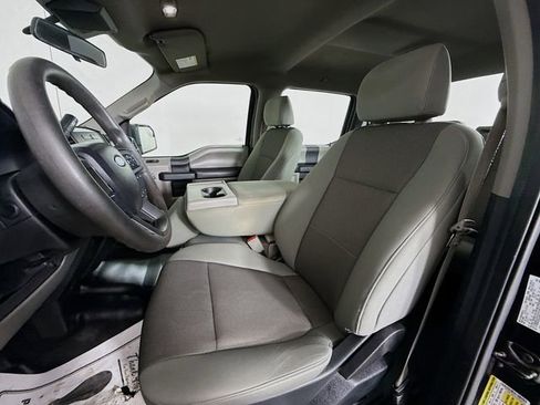 Certified 2020 Ford F150 XL w/ Equipment Group 101A Mid image 19