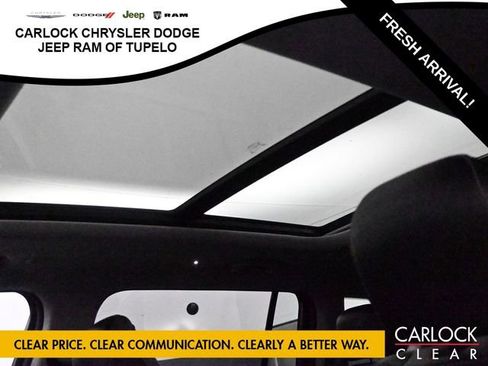 Used 2021 Jeep Grand Cherokee L Limited AWD/4WD image 15