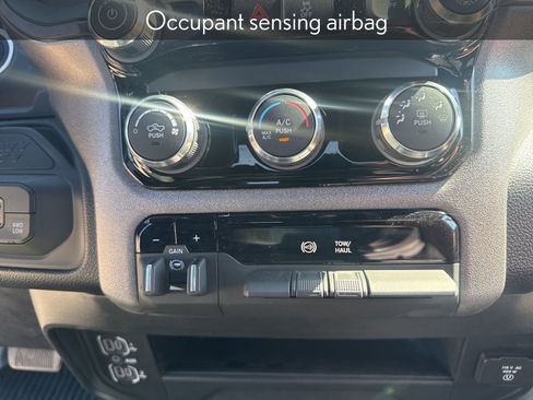 New 2026 RAM 2500 Tradesman w/ Chrome Appearance Group image 28