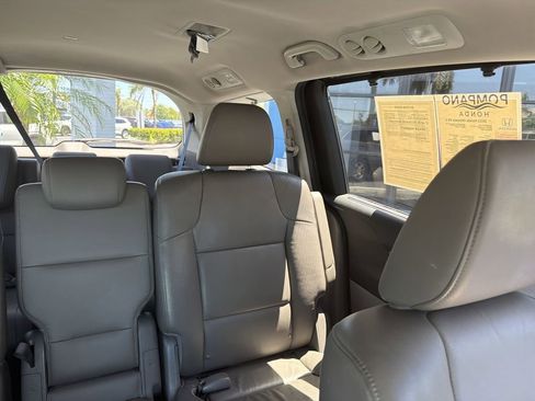 Used 2012 Honda Odyssey EX-L image 15