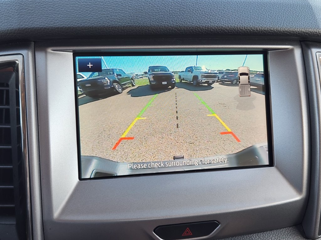 Used 2021 Ford Ranger 4x4 SuperCrew image 19