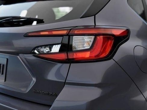 New 2026 Subaru Impreza 2.0i Sport w/ Popular Package #1 image 34