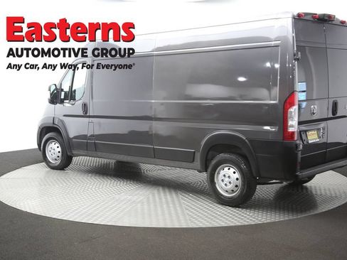Used 2023 RAM ProMaster 2500 FWD image 61