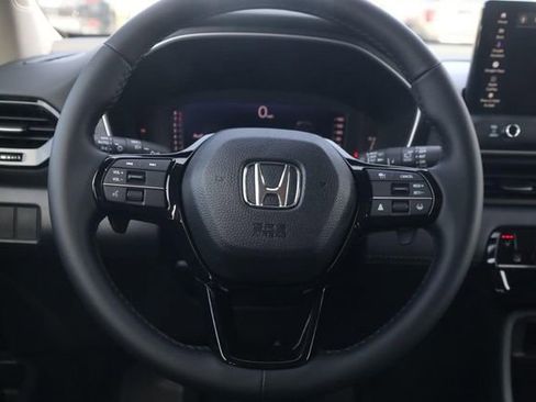 New 2026 Honda Pilot EX-L image 7