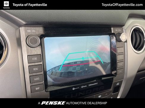 Used 2021 Toyota Tundra SR5 w/ SR5 Upgrade Package image 28