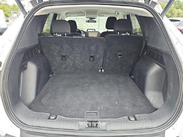 Used 2022 Ford Escape SE w/ Convenience Package FWD image 12