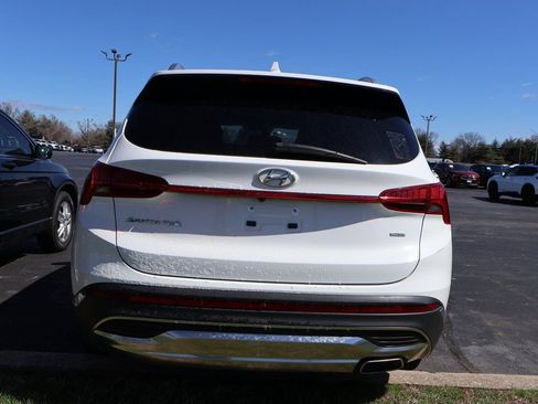 Used 2023 Hyundai Santa Fe SEL w/ Premium Package image 22