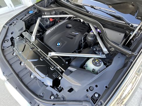 New 2026 BMW X5 sDrive40i w/ M Sport Package image 34