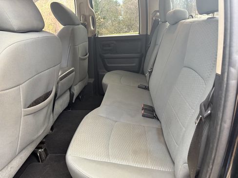 Used 2013 RAM 1500 Express image 8