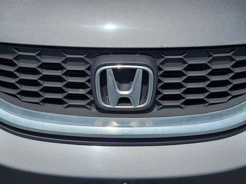 Used 2015 Honda Civic LX image 29