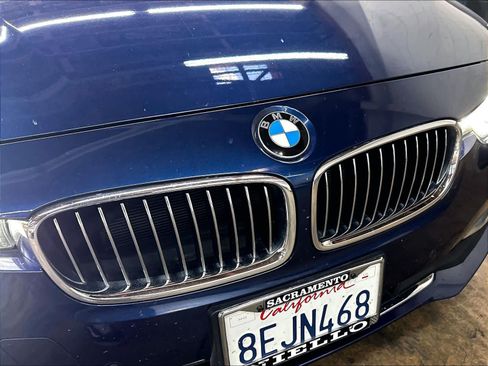 Used 2018 BMW 340i Sedan RWD image 32