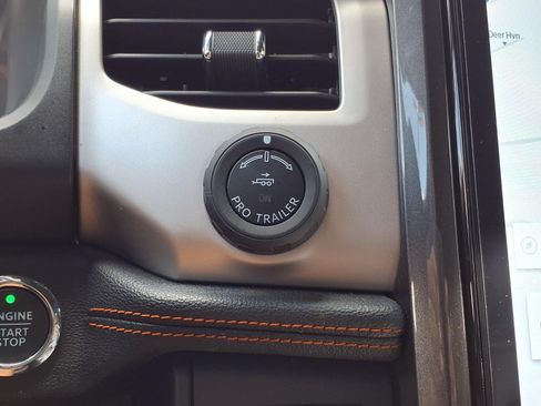 Certified 2024 Ford Expedition Timberline AWD/4WD image 22