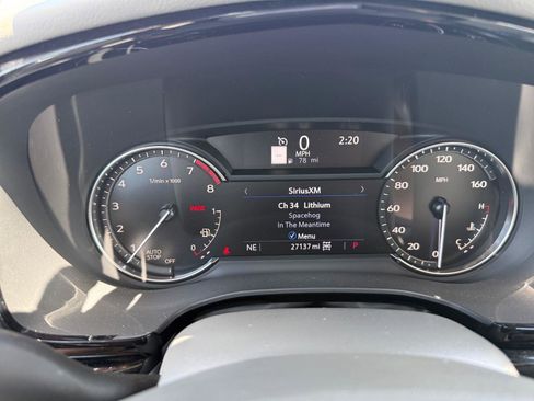 Used 2023 Cadillac XT6 Premium Luxury AWD/4WD image 28