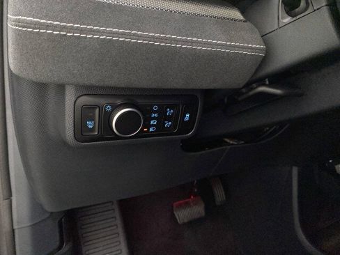 New 2025 Ford Mustang Mach-E GT w/ Bronze Appearance Package image 18