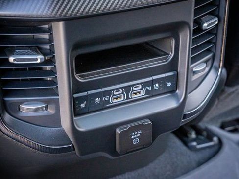 Used 2025 RAM 1500 RHO w/ RHO Level 1 Equipment Group image 34