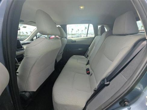 Used 2024 Toyota Corolla Cross L FWD image 17