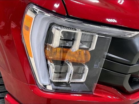 Certified 2022 Ford F150 XLT w/ Equipment Group 302A High image 26