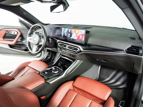 Used 2024 BMW 230i xDrive Coupe w/ Premium Package image 21