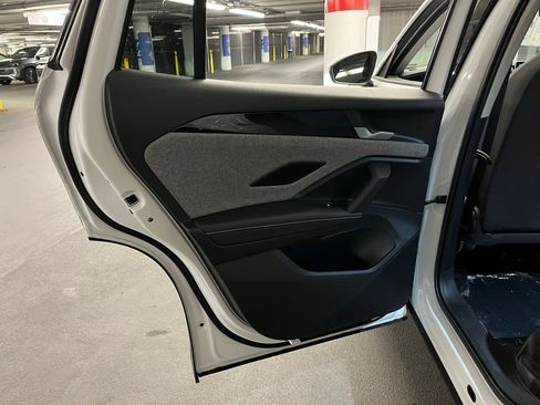 New 2026 Volkswagen Tiguan S image 20