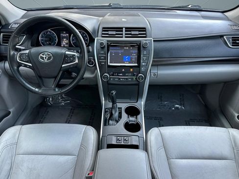 Used 2015 Toyota Camry XLE w/ Convenience Package FWD image 14