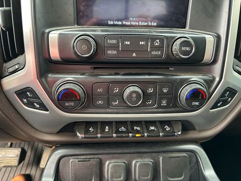 Used 2018 GMC Sierra 1500 SLT image 13