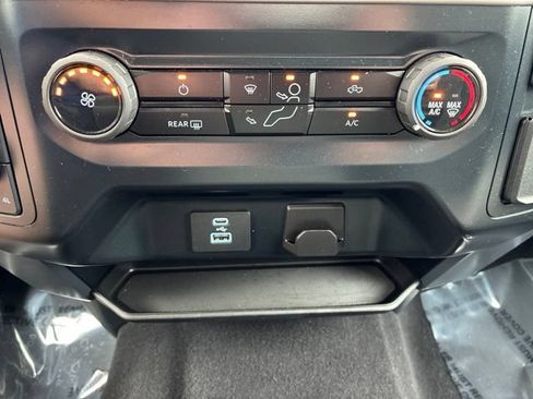 Used 2023 Ford F150 XLT AWD/4WD image 35
