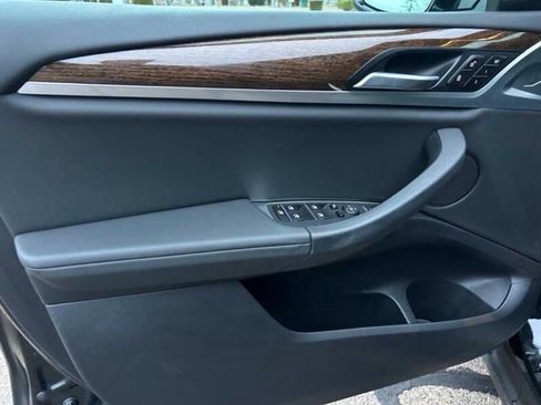 Used 2019 BMW X3 xDrive30i w/ Convenience Package image 15