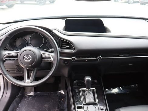 Used 2025 MAZDA CX-30 AWD 2.5 S w/ Select Sport Pkg image 28