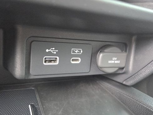 Used 2025 Honda Ridgeline RTL image 8