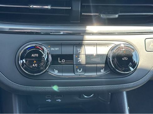 New 2025 Buick Envista Preferred w/ Convenience I Package image 5