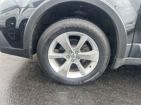 Used 2013 Subaru Outback 2.5i Limited w/ Moonroof Pkg image 9