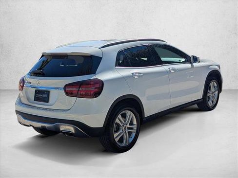 Certified 2020 Mercedes-Benz GLA 250 image 5