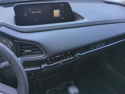 New 2025 MAZDA CX-30 AWD 2.5 S w/ Select Sport Pkg image 25