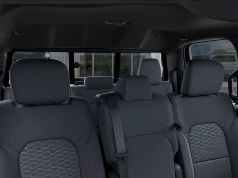 New 2026 RAM 1500 Express RWD image 27