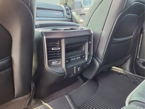 New 2026 RAM 1500 Laramie AWD/4WD image 12
