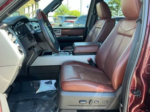 Used 2013 Ford Expedition King Ranch RWD image 14