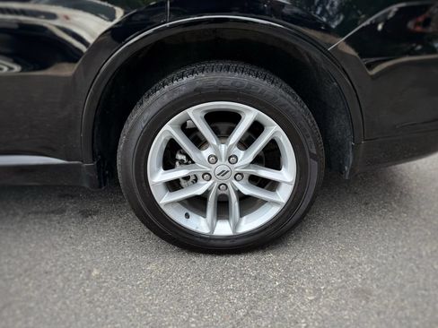 Used 2025 Dodge Durango GT AWD/4WD image 16