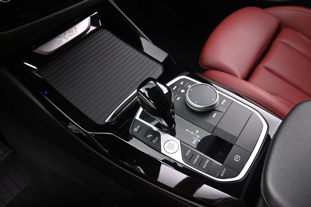Used 2023 BMW X3 sDrive30i w/ Premium Package RWD image 45