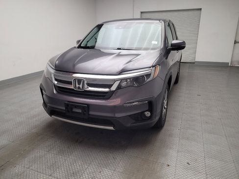 Used 2021 Honda Pilot EX-L image 15