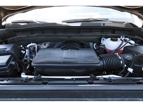 Used 2026 GMC Sierra 1500 AT4X image 30